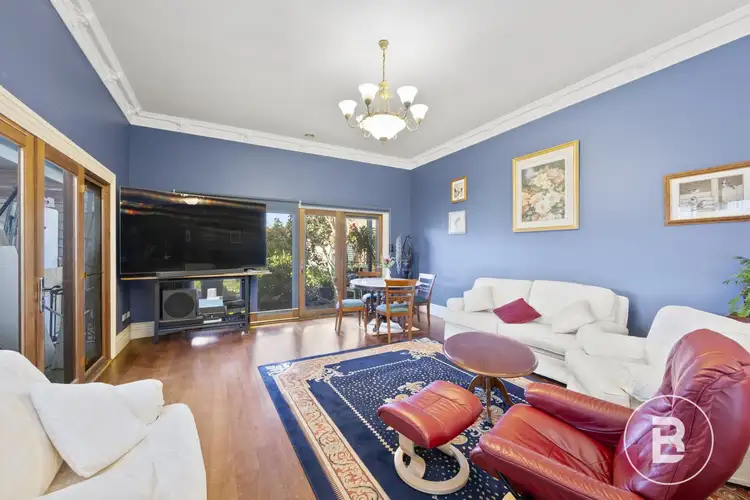 Fifth view of Homely house listing, 204 Neill Street, Soldiers Hill VIC 3350