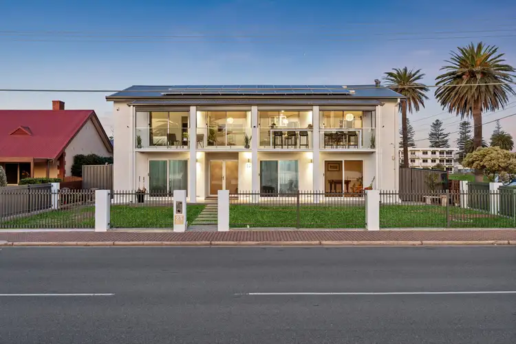25 Adelphi Terrace, Glenelg North SA 5045