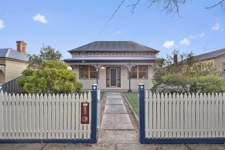 504 Ripon Street South, Redan VIC 3350