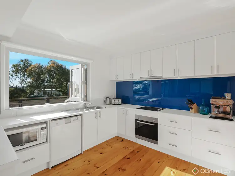 Second view of Homely house listing, 5 Ophir Avenue, Ventnor VIC 3922
