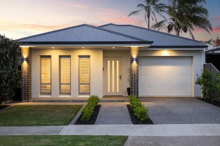 Main view of Homely house listing, 21A Daly Street, South Plympton SA 5038