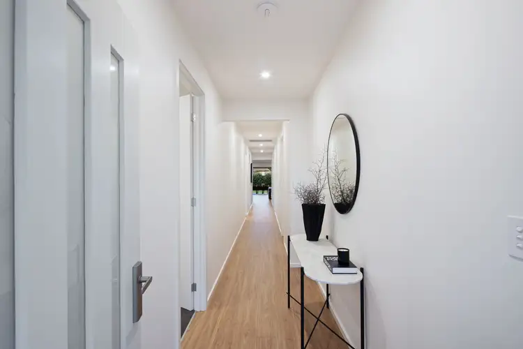 Second view of Homely house listing, 21A Daly Street, South Plympton SA 5038