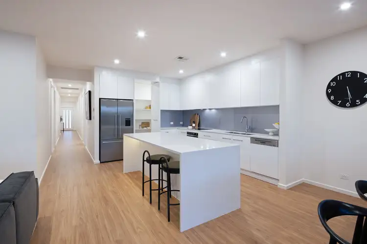 Fifth view of Homely house listing, 21A Daly Street, South Plympton SA 5038