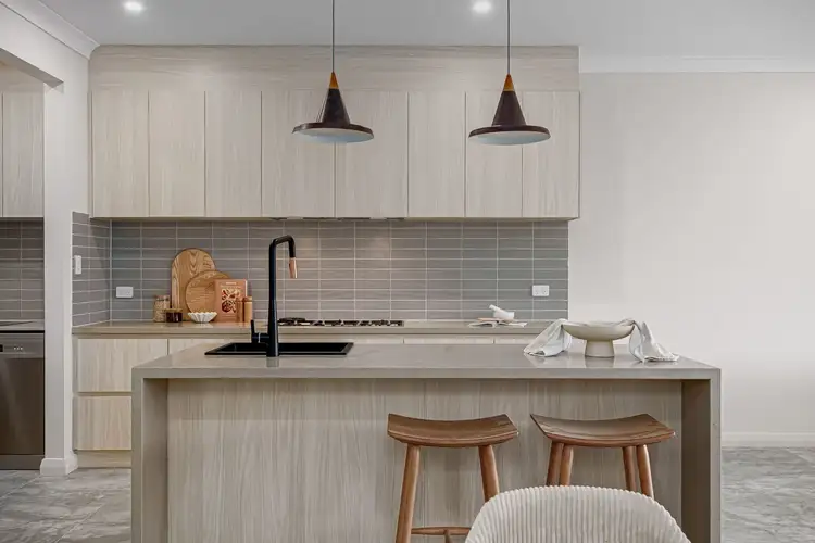 Second view of Homely house listing, 15A Livingstone Street, Glengowrie SA 5044