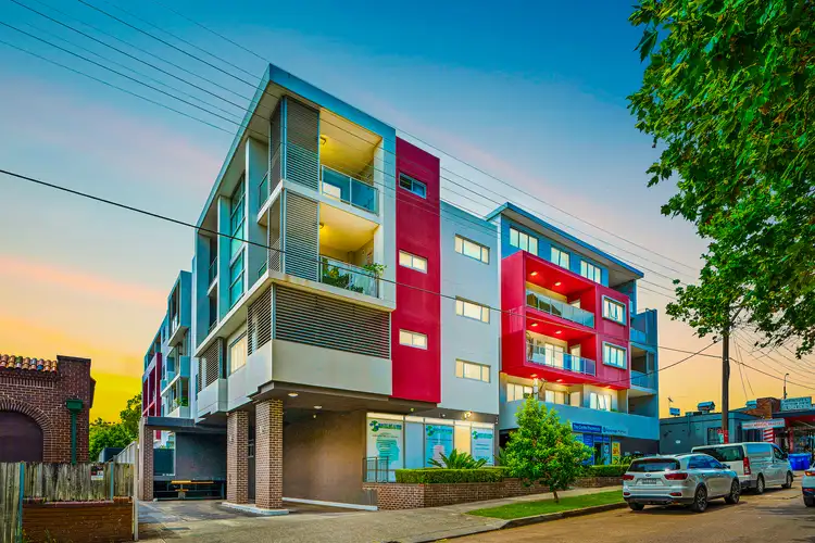 30/258-260 Homebush Road, Strathfield NSW 2135