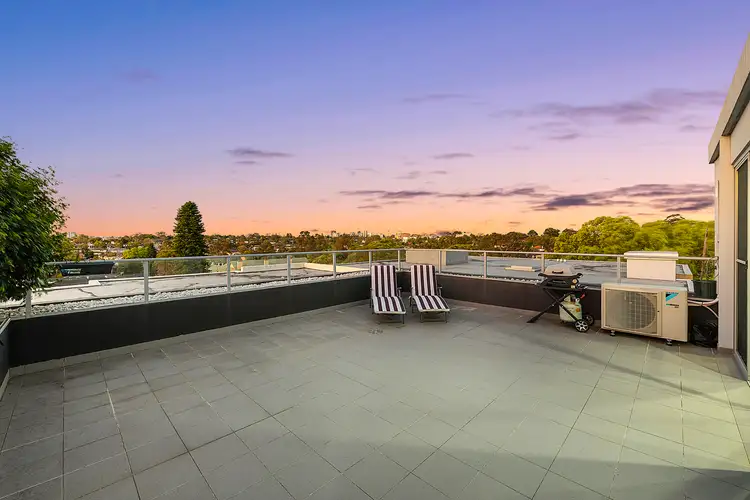 Second view of Homely apartment listing, 30/258-260 Homebush Road, Strathfield NSW 2135
