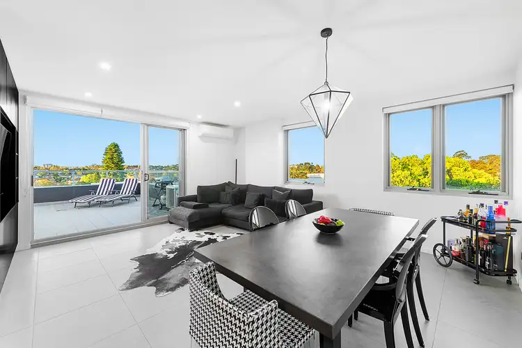 Third view of Homely apartment listing, 30/258-260 Homebush Road, Strathfield NSW 2135