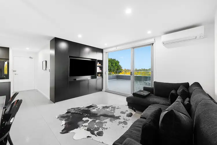 Fourth view of Homely apartment listing, 30/258-260 Homebush Road, Strathfield NSW 2135