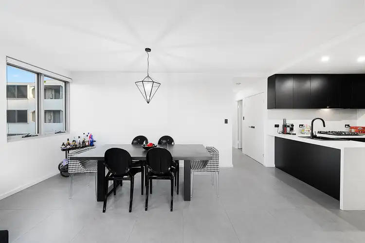 Fifth view of Homely apartment listing, 30/258-260 Homebush Road, Strathfield NSW 2135