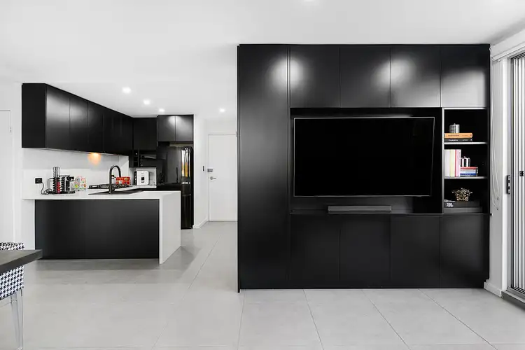 Sixth view of Homely apartment listing, 30/258-260 Homebush Road, Strathfield NSW 2135