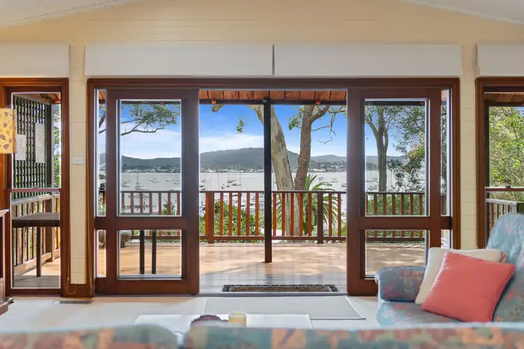 Main view of Homely house listing, 28 Martha Jane Avenue, Killcare NSW 2257
