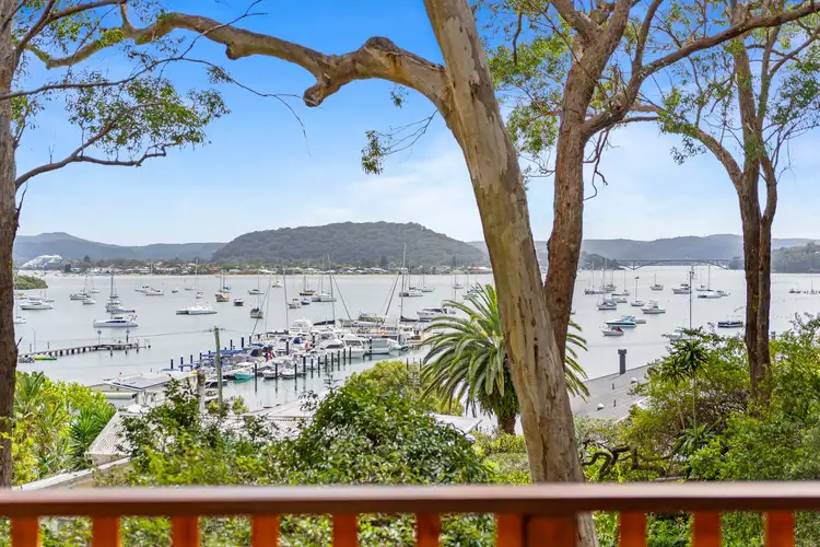 Second view of Homely house listing, 28 Martha Jane Avenue, Killcare NSW 2257