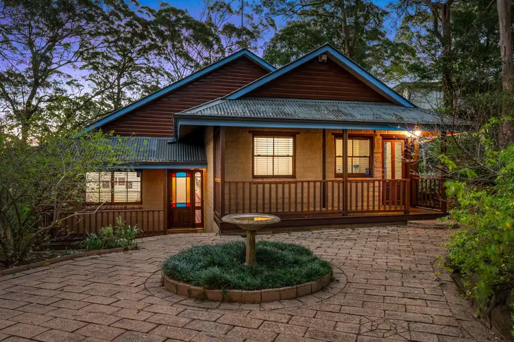 Third view of Homely house listing, 28 Martha Jane Avenue, Killcare NSW 2257