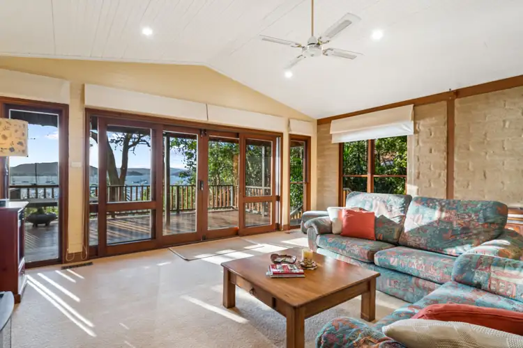 Fourth view of Homely house listing, 28 Martha Jane Avenue, Killcare NSW 2257