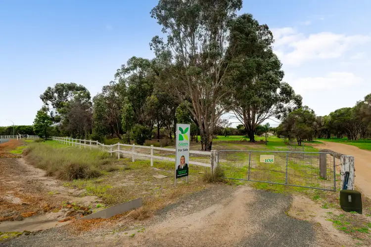 Second view of Homely house listing, 108 Greyhound Retreat, Nambeelup WA 6207