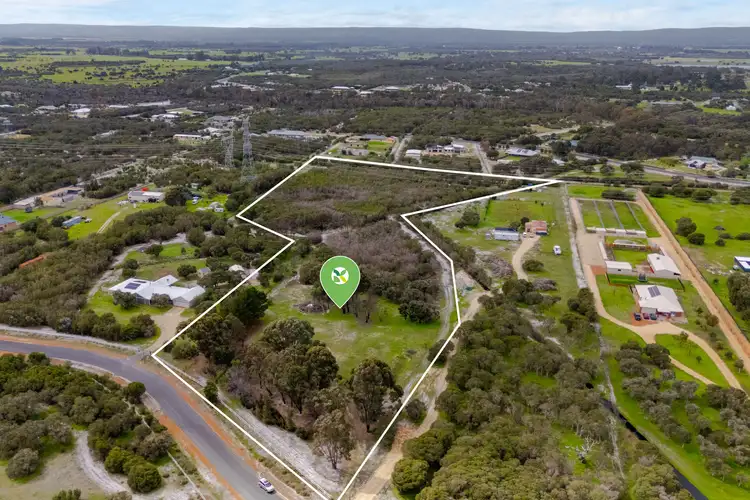 Third view of Homely house listing, 108 Greyhound Retreat, Nambeelup WA 6207