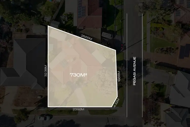 28 Pegasi Avenue, Hope Valley SA 5090