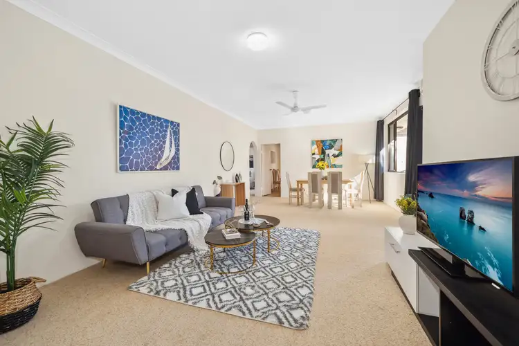 Second view of Homely apartment listing, 8/7-9 Park Avenue, Waitara NSW 2077