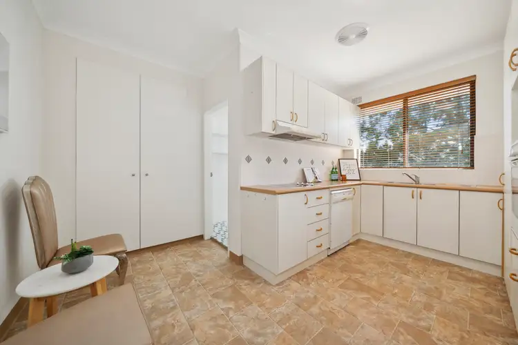 Fifth view of Homely apartment listing, 8/7-9 Park Avenue, Waitara NSW 2077
