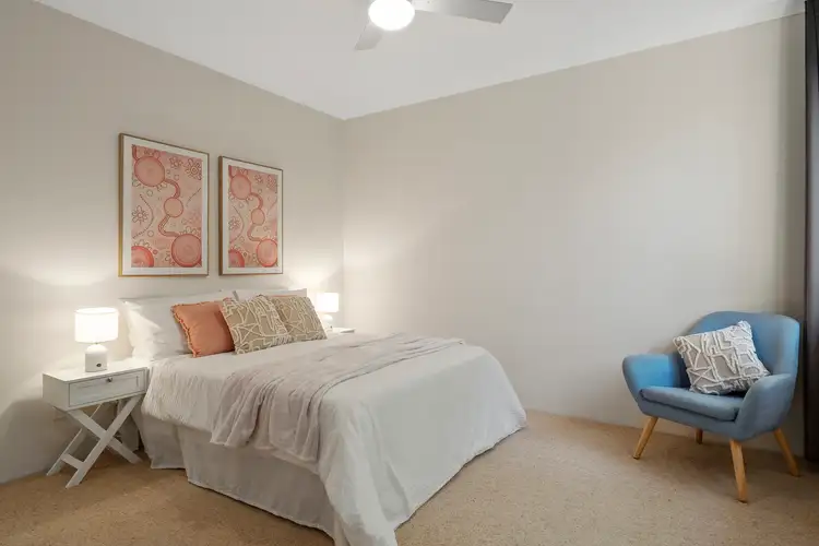 Sixth view of Homely apartment listing, 8/7-9 Park Avenue, Waitara NSW 2077