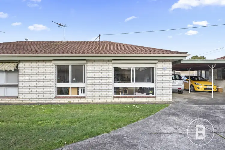 3/4 Warratta Avenue, Delacombe VIC 3356