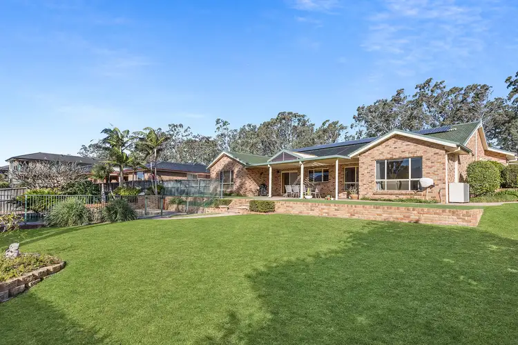 Fourth view of Homely house listing, 14 Brindabella Drive, Horsley NSW 2530