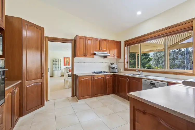 Fifth view of Homely house listing, 14 Brindabella Drive, Horsley NSW 2530