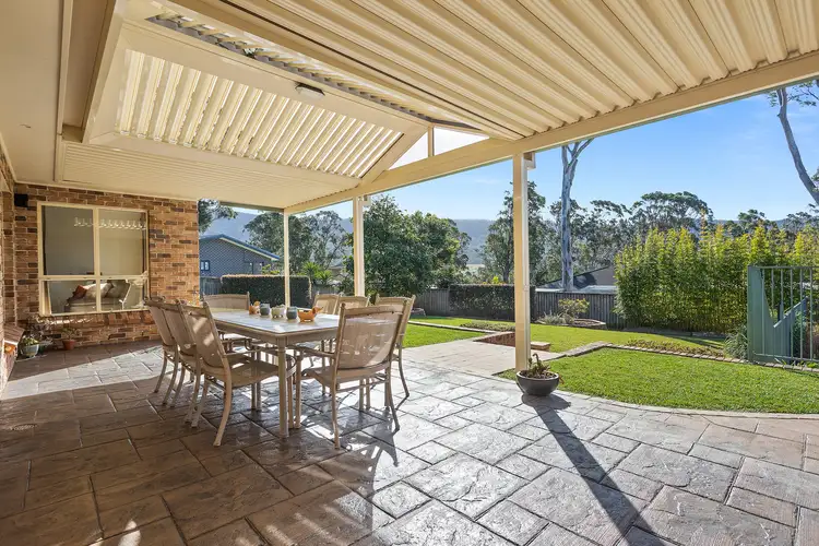 Sixth view of Homely house listing, 14 Brindabella Drive, Horsley NSW 2530