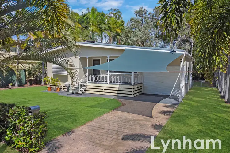 38 John Dory Street, Cungulla QLD 4816