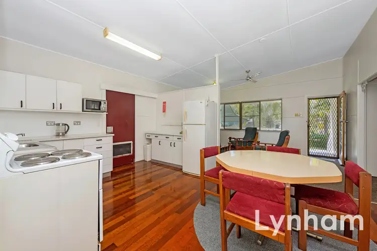 Second view of Homely house listing, 38 John Dory Street, Cungulla QLD 4816