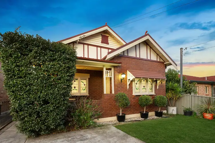 Main view of Homely house listing, 130 Queen Victoria Street, Bexley NSW 2207