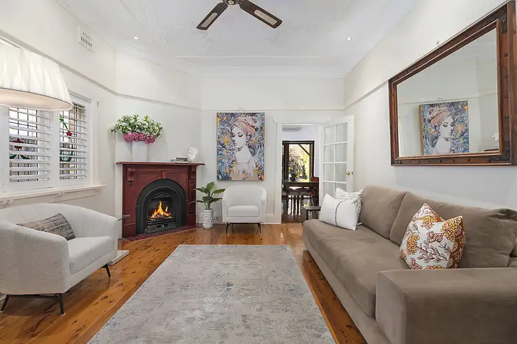 Second view of Homely house listing, 130 Queen Victoria Street, Bexley NSW 2207