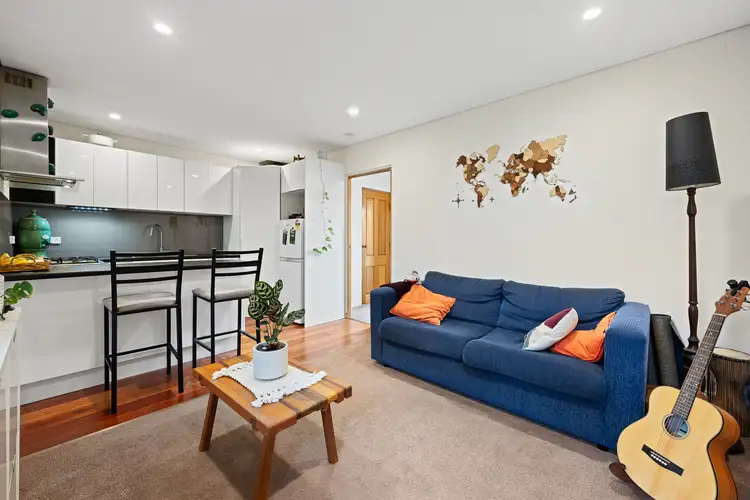 Main view of Homely apartment listing, 9/85 Beauchamp Street, Marrickville NSW 2204