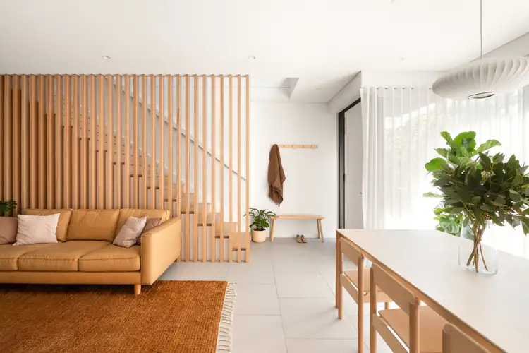 Main view of Homely house listing, 22 Lilydale Street, Marrickville NSW 2204