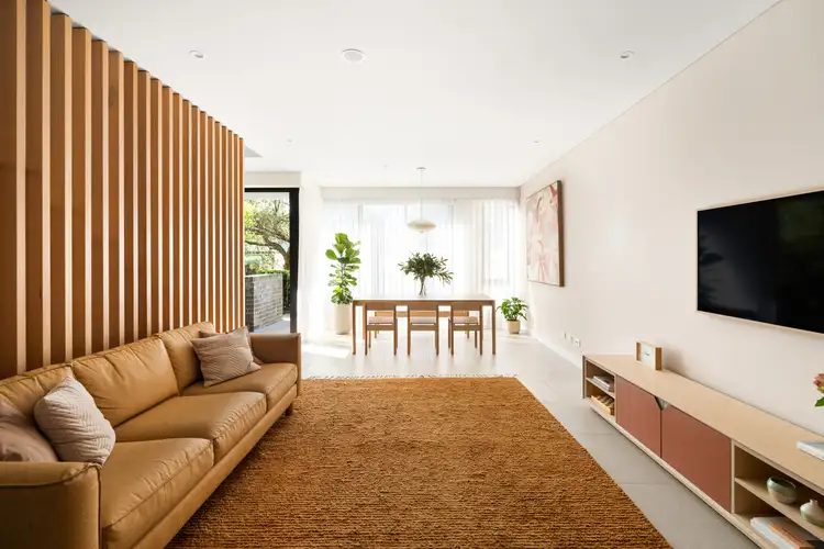 Second view of Homely house listing, 22 Lilydale Street, Marrickville NSW 2204
