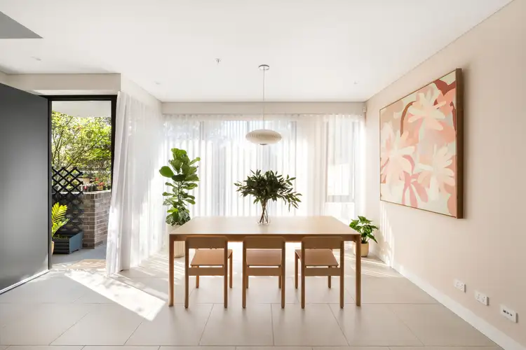 Third view of Homely house listing, 22 Lilydale Street, Marrickville NSW 2204