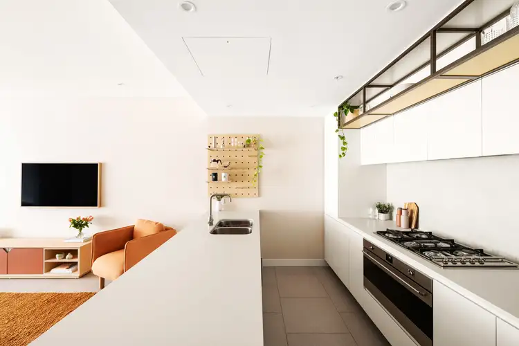 Sixth view of Homely house listing, 22 Lilydale Street, Marrickville NSW 2204