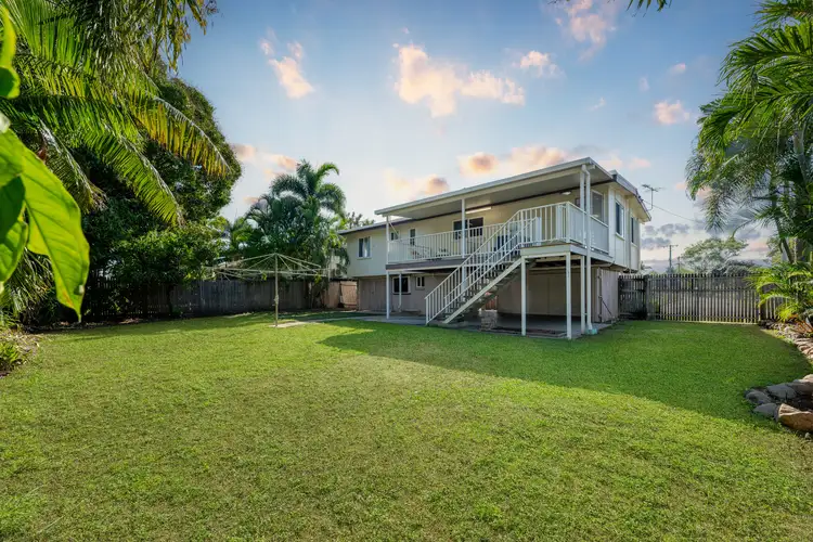72 Lillipilli Street, Vincent QLD 4814