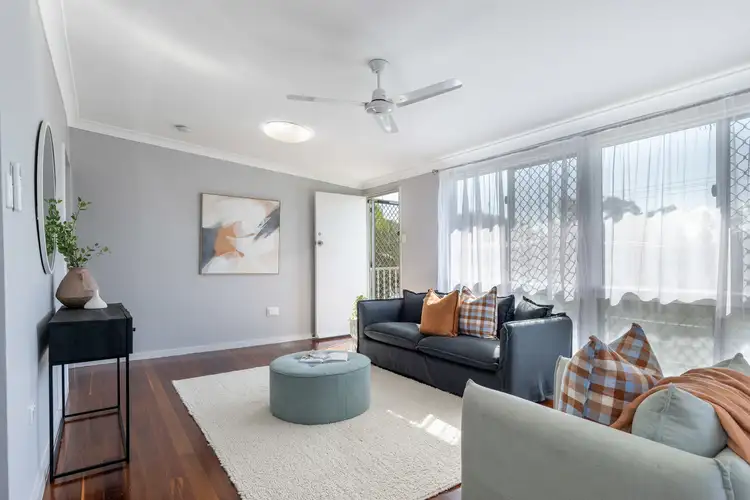 Third view of Homely house listing, 72 Lillipilli Street, Vincent QLD 4814