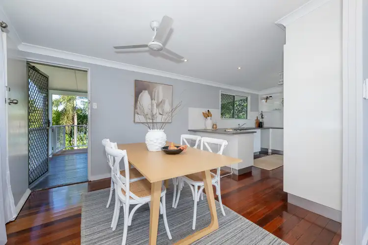 Fourth view of Homely house listing, 72 Lillipilli Street, Vincent QLD 4814