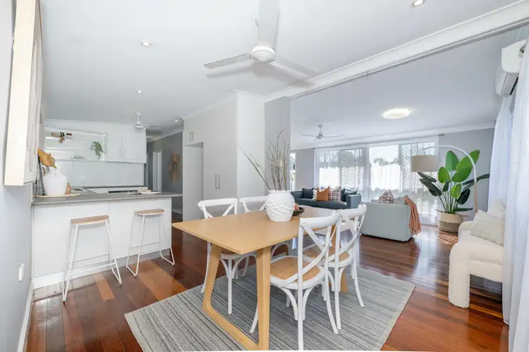 Fifth view of Homely house listing, 72 Lillipilli Street, Vincent QLD 4814