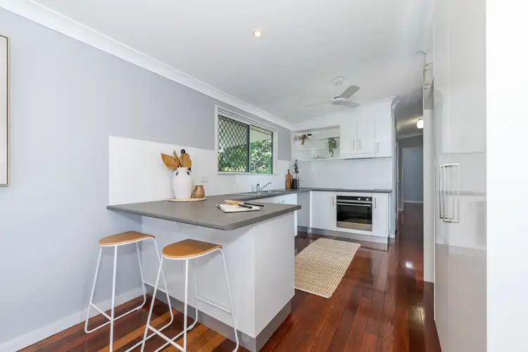 Sixth view of Homely house listing, 72 Lillipilli Street, Vincent QLD 4814