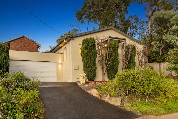 1A Caldwell Street, Mornington VIC 3931