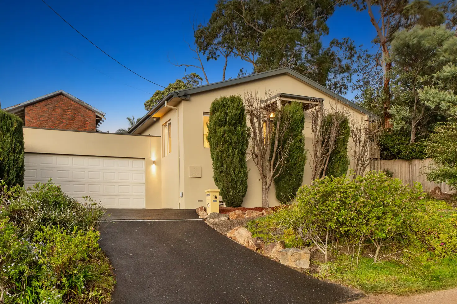 Main view of Homely house listing, 1A Caldwell Street, Mornington VIC 3931