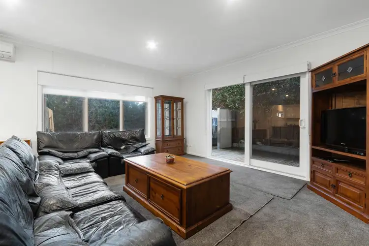 Second view of Homely house listing, 1A Caldwell Street, Mornington VIC 3931