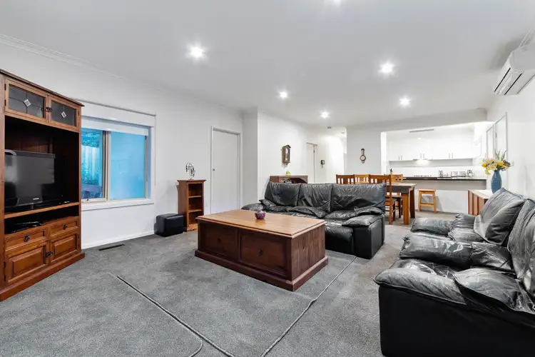 Third view of Homely house listing, 1A Caldwell Street, Mornington VIC 3931