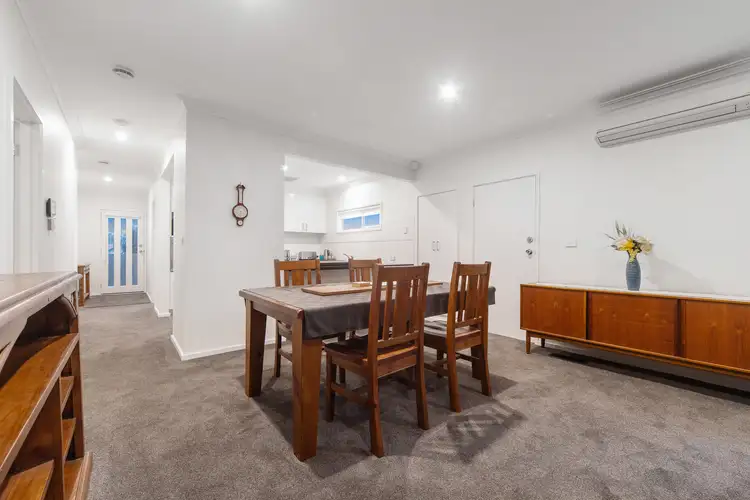 Fifth view of Homely house listing, 1A Caldwell Street, Mornington VIC 3931