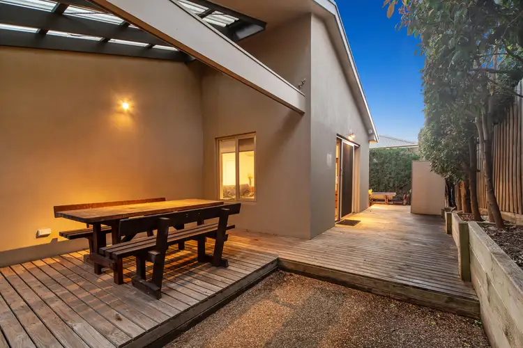 Sixth view of Homely house listing, 1A Caldwell Street, Mornington VIC 3931