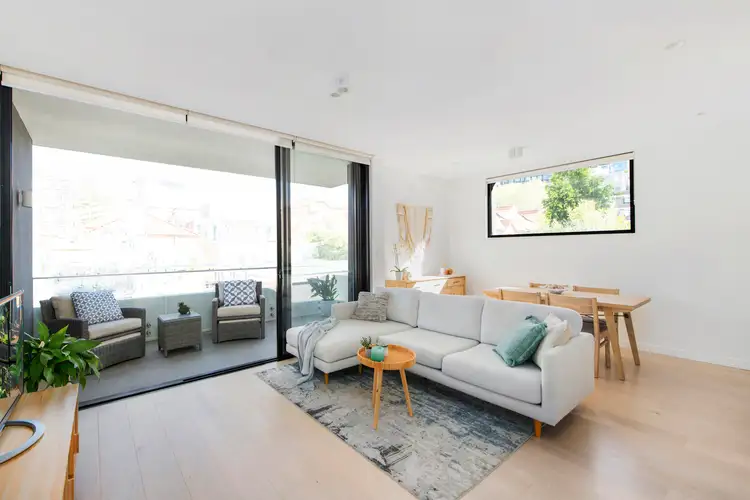 Main view of Homely apartment listing, 104/53 Atchison Street, Crows Nest NSW 2065