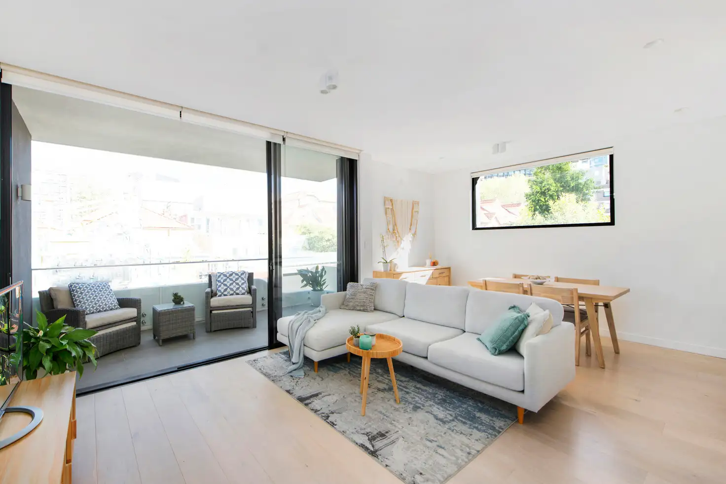 Main view of Homely apartment listing, 104/53 Atchison Street, Crows Nest NSW 2065